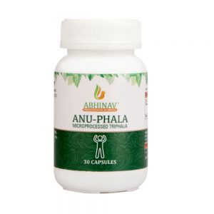 Anuphala-Tablet