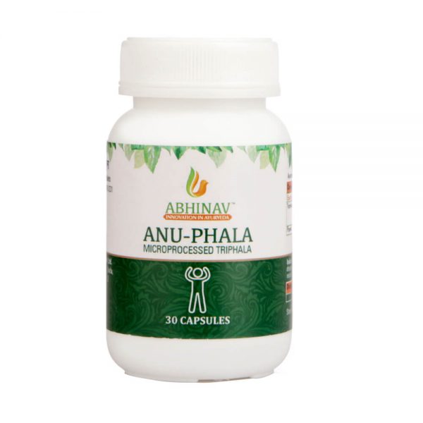 Anuphala-Tablet