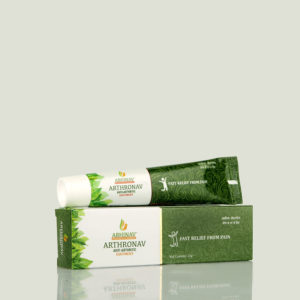 Ayurvedic Arthronav Ointment manufacturers
