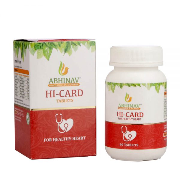 Hicard-Tablet