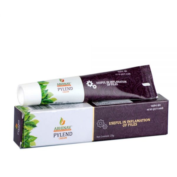Pylend-Cream
