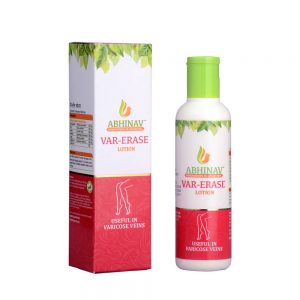 Varerase-Lotion