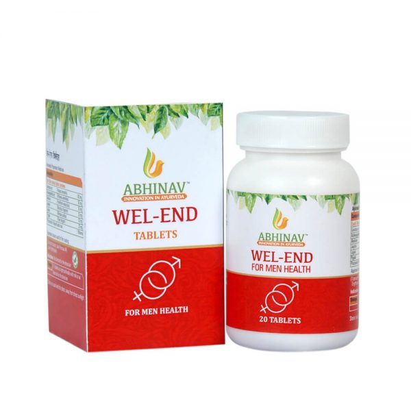 Wel-end