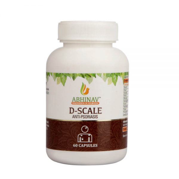D-Scale-Cap