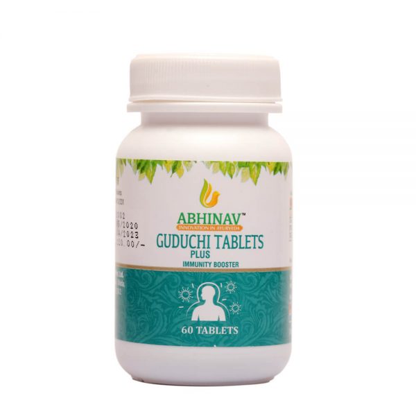 Guduchi-Plus-Tabs