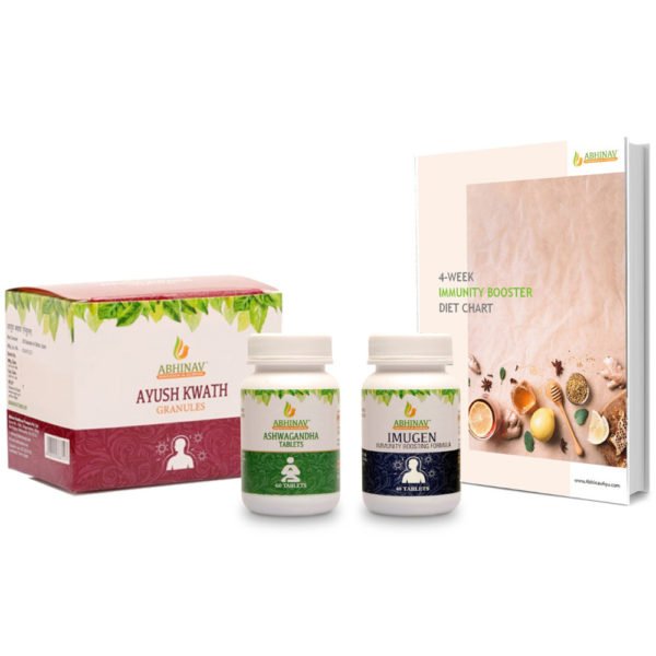 Boost Immunity Naturally with the Ultimate Immunity Boosting Bundle